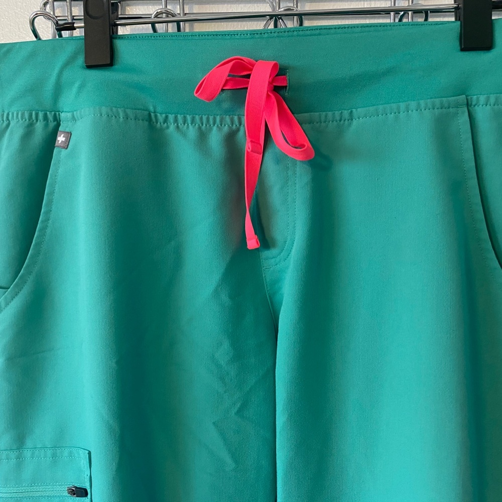 Figs Zamora Jogger Scrub Pant